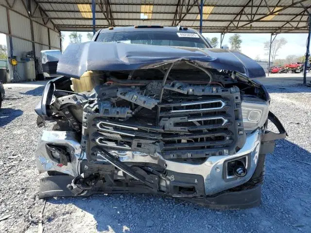 2015 GMC SIERRA K2500 SLT  