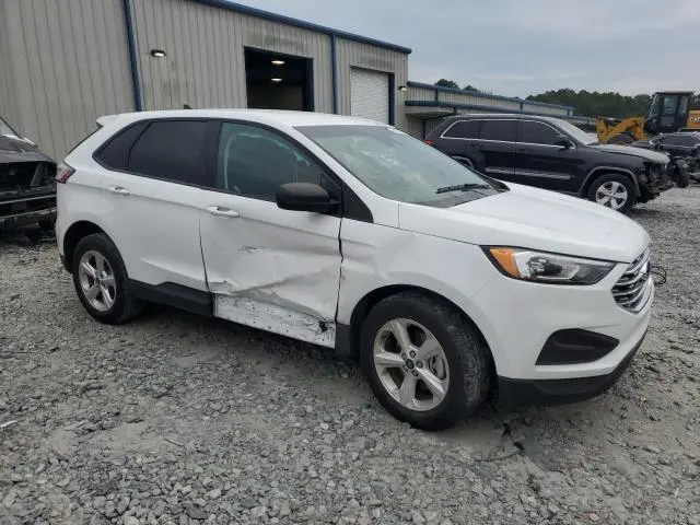 2019 FORD EDGE SE  