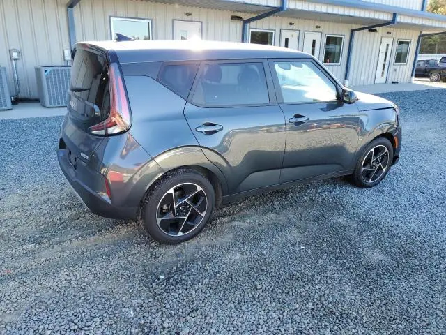 2023 KIA SOUL EX  