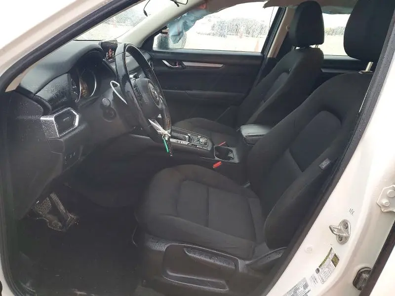 2020 MAZDA CX-5 SPORT  