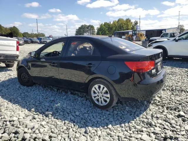 2012 KIA FORTE EX