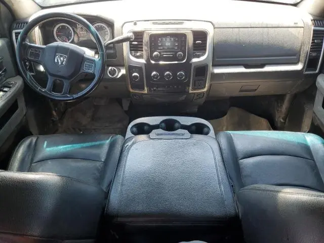 2015 RAM 2500 SLT  