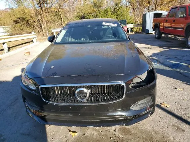 2018 VOLVO S90 T6 MOMENTUM  