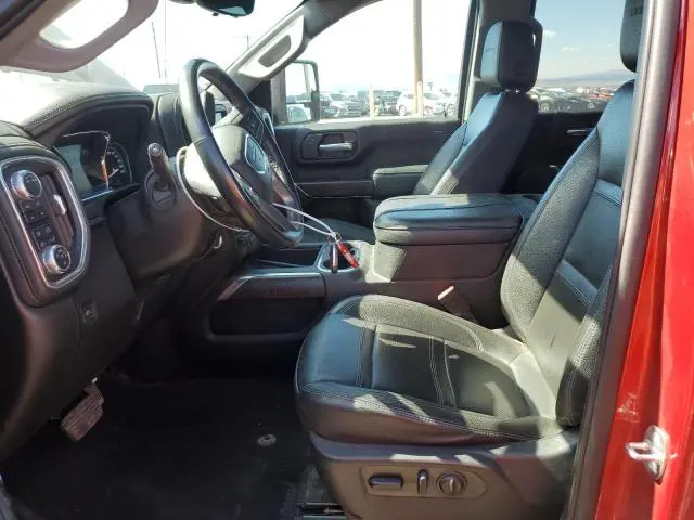 2023 GMC SIERRA K3500 DENALI  