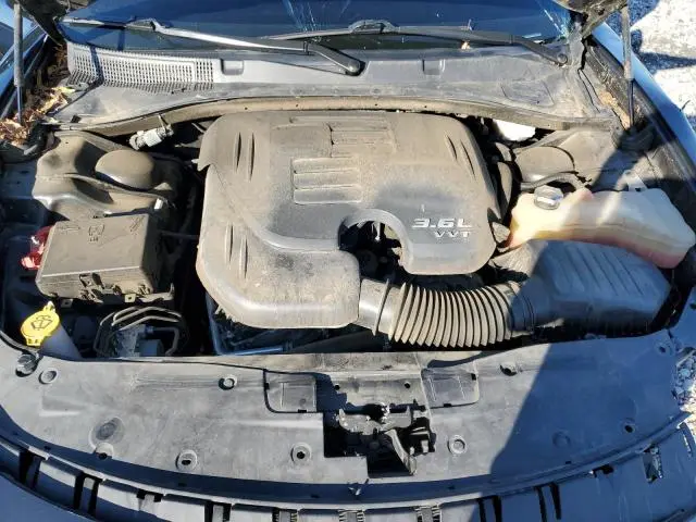 2022 DODGE CHARGER GT  