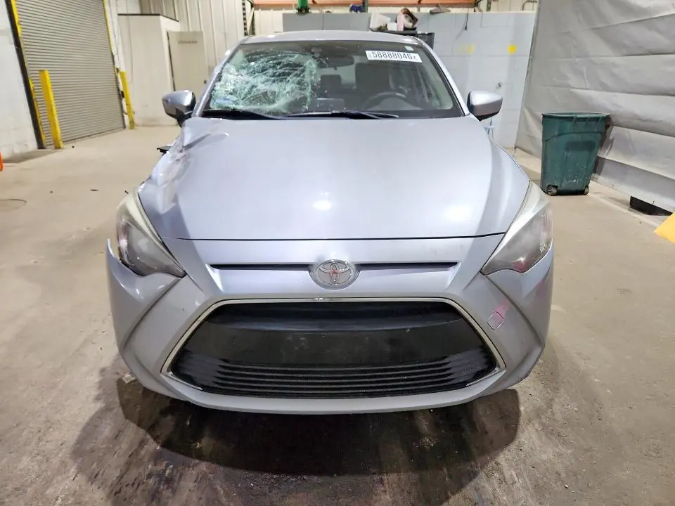 2017 TOYOTA YARIS IA BASE  