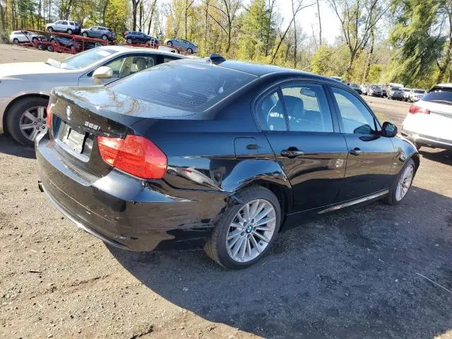 2011 BMW 328 XI SULEV  