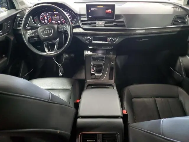 2019 AUDI Q5 PREMIUM PLUS