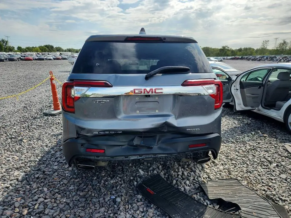 2020 GMC ACADIA SLE  