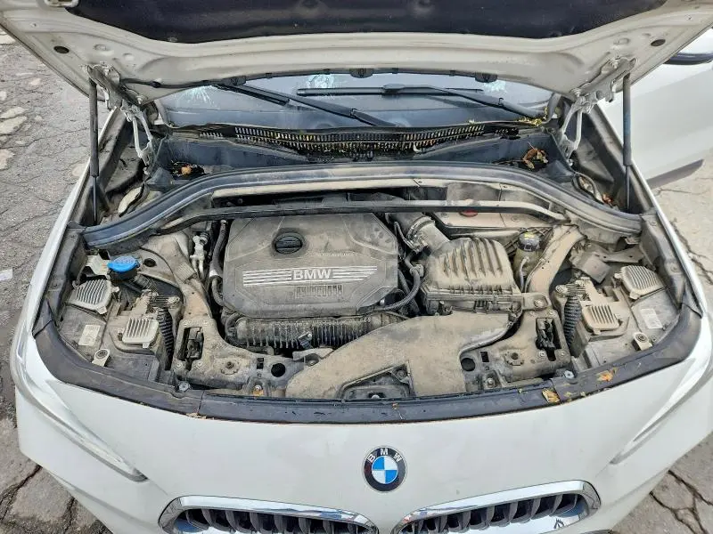 2020 BMW X2 XDRIVE28I  