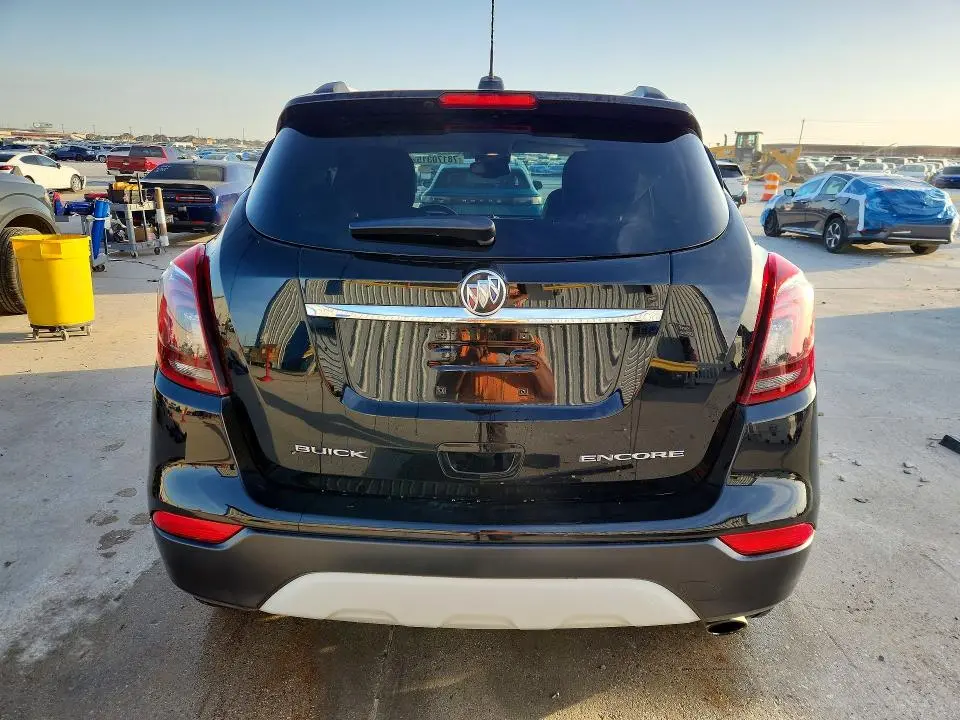 2017 BUICK ENCORE ESSENCE  