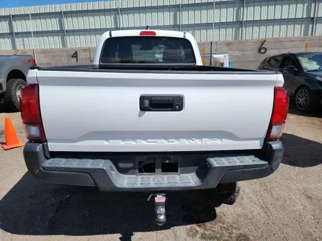 2020 TOYOTA TACOMA ACCESS CAB  