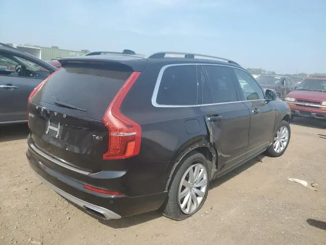 2017 VOLVO XC90 T6  