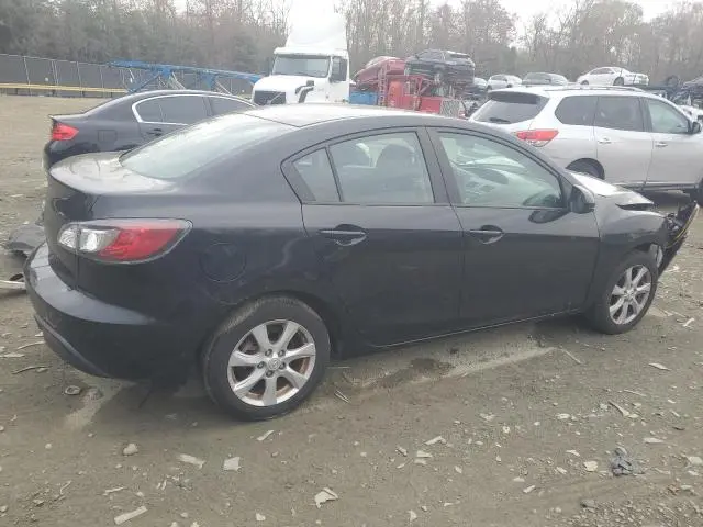 2010 MAZDA 3 I  