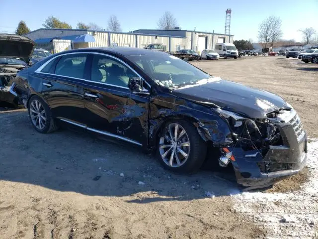 2014 CADILLAC XTS 