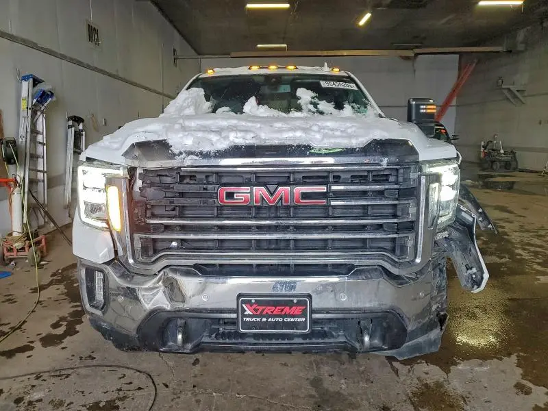 2020 GMC SIERRA K2500 SLT  
