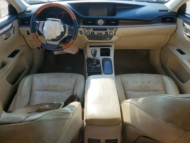 2014 LEXUS ES 300H  