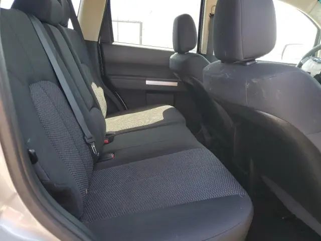 2010 MITSUBISHI ENDEAVOR LS  
