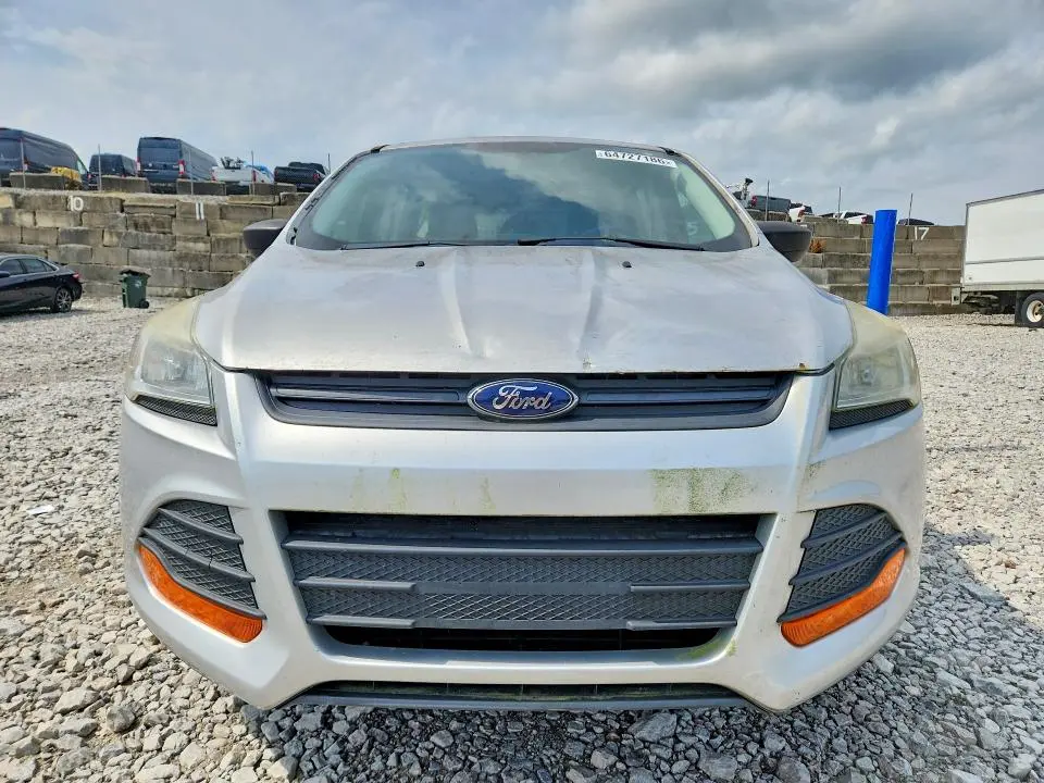 2014 FORD ESCAPE S  