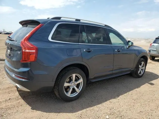 2018 VOLVO XC90 T5