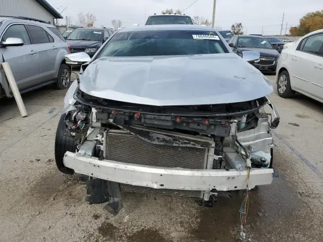2017 CHEVROLET IMPALA PREMIER  