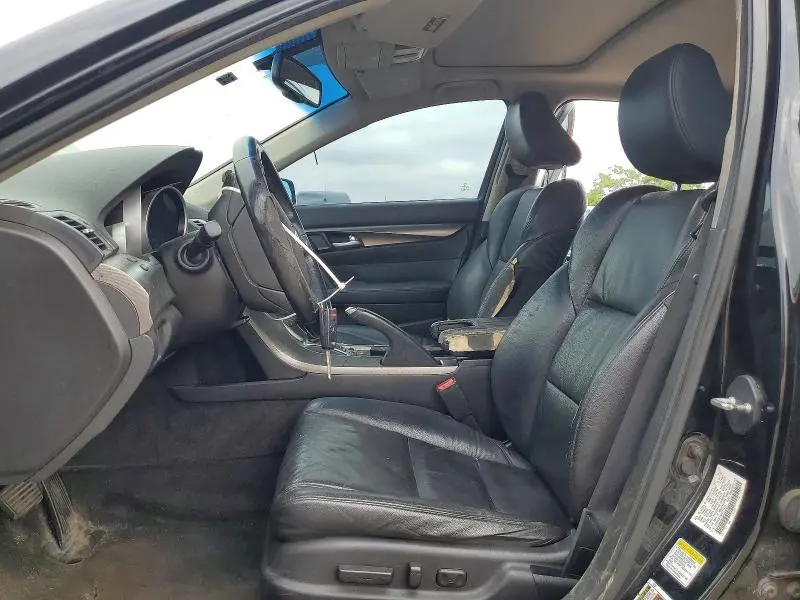 2012 ACURA TL   
