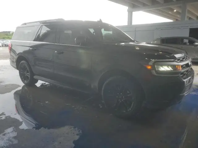 2024 FORD EXPEDITION MAX XLT  