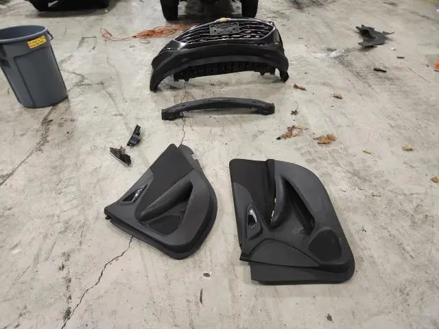 2019 CHEVROLET MALIBU LS  