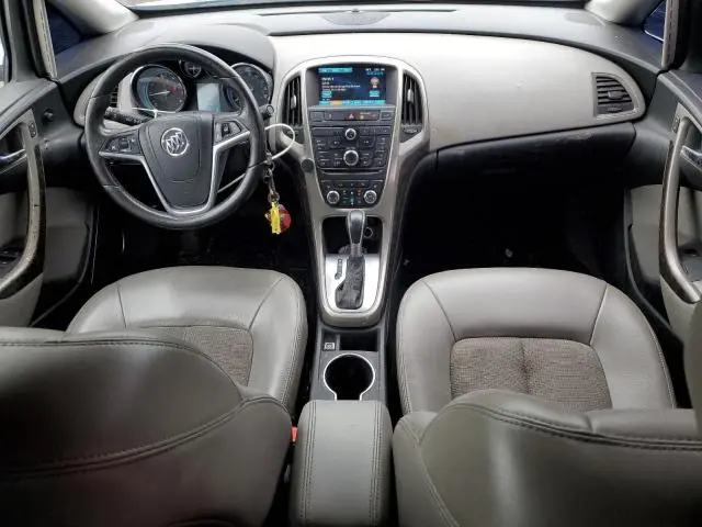 2016 BUICK VERANO   