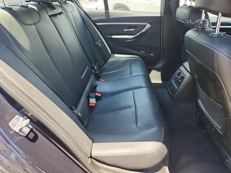 2016 BMW 328 I SULEV  