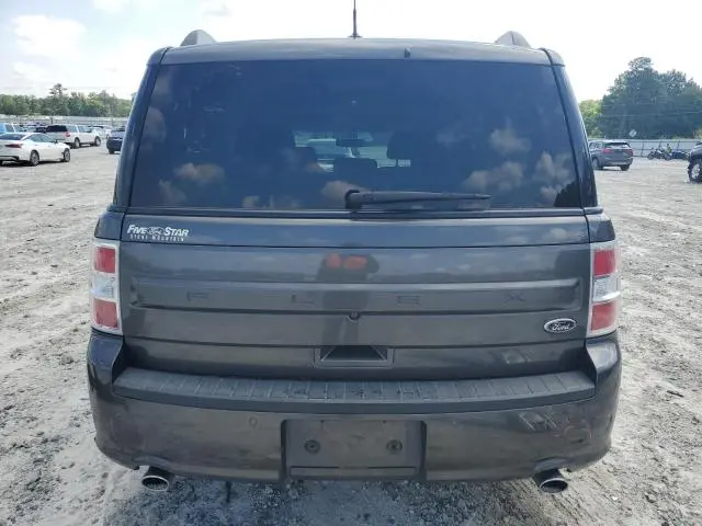 2019 FORD FLEX SE  