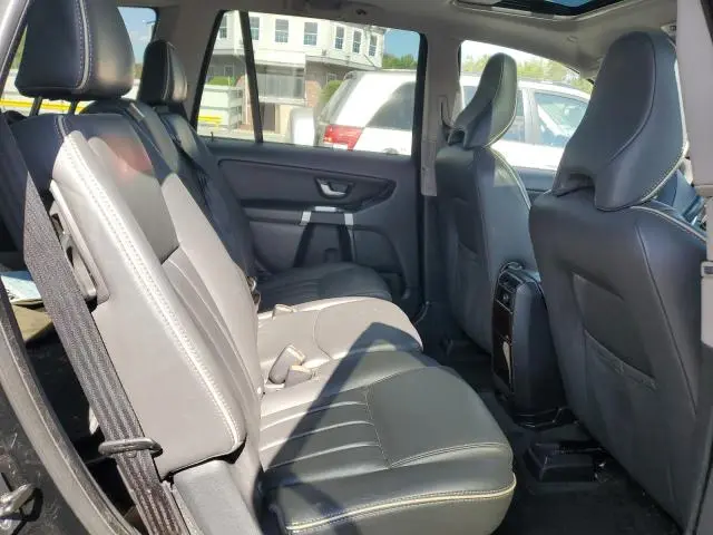 2013 VOLVO XC90 3.2  