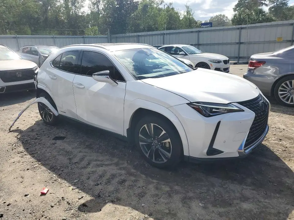 2022 LEXUS UX 250H BASE  