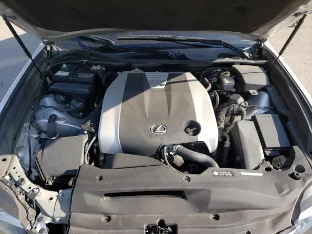 2013 LEXUS GS 350  