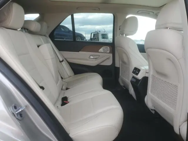 2022 MERCEDES-BENZ GLE 350  