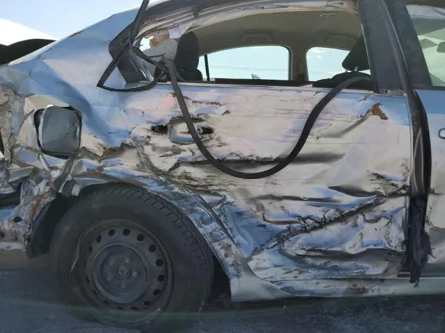2014 SUBARU IMPREZA   