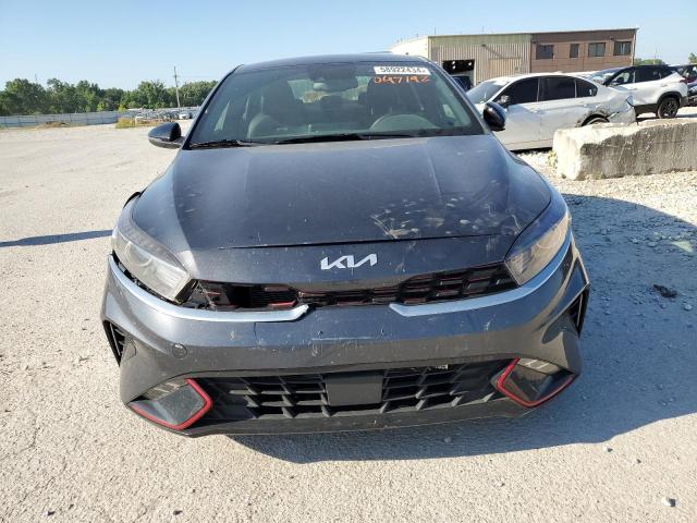 2023 KIA FORTE GT LINE