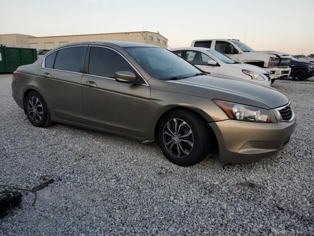 2010 HONDA ACCORD LX