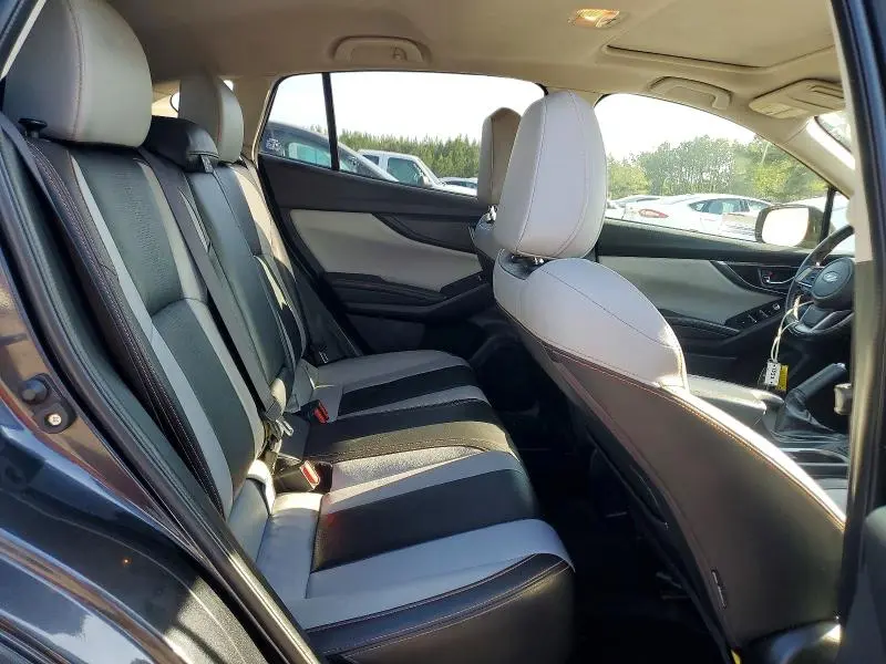 2018 SUBARU CROSSTREK LIMITED  