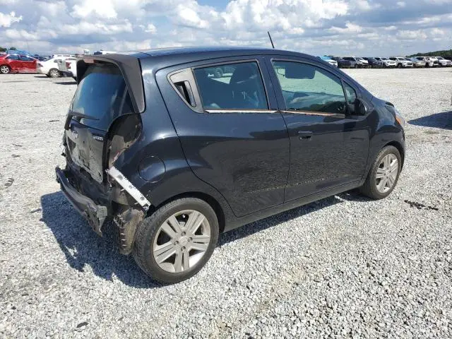 2014 CHEVROLET SPARK LS