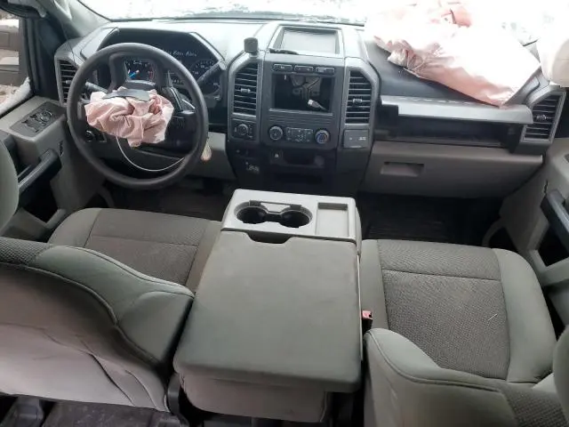 2019 FORD F250 SUPER DUTY  