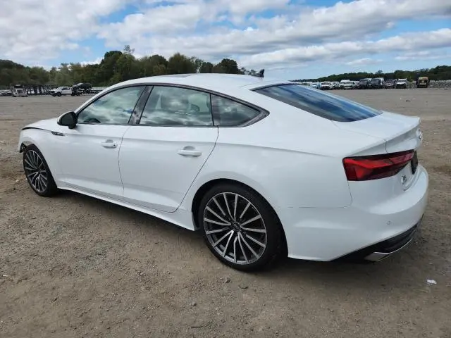 2023 AUDI A5 PREMIUM PLUS 40  