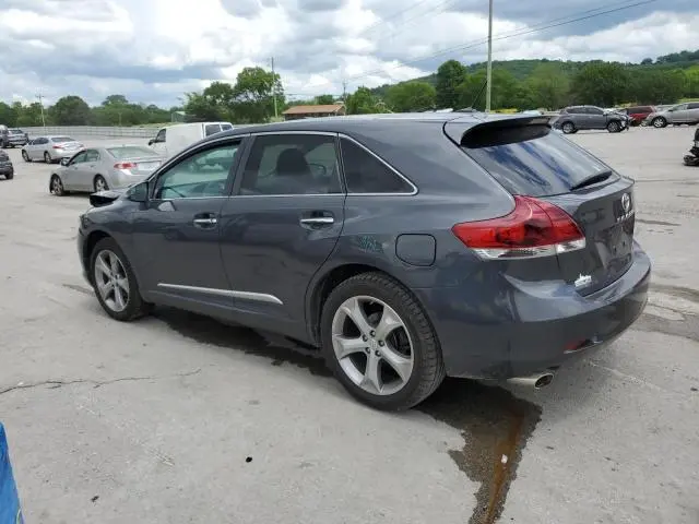 2013 TOYOTA VENZA LE