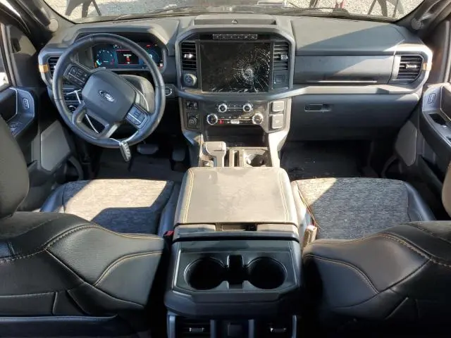 2024 FORD F150 TREMOR  