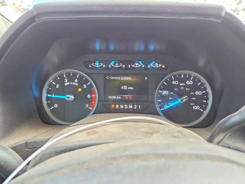 2020 FORD F-250   