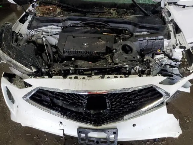 2024 ACURA MDX ADVANCE