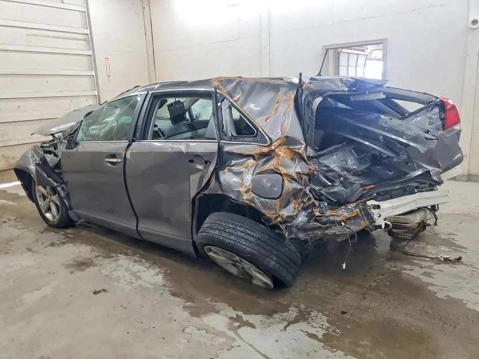 2014 TOYOTA VENZA LIMITED  