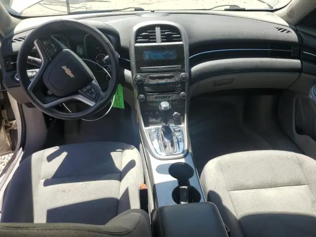 2013 CHEVROLET MALIBU LS  