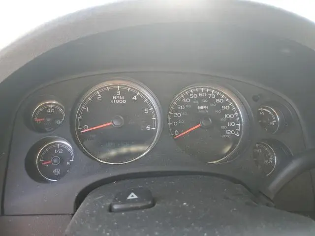 2011 CHEVROLET TAHOE C1500 LS  