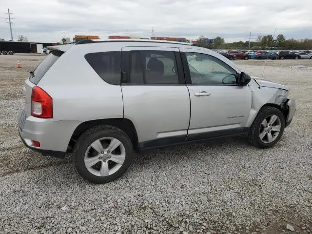 2011 JEEP COMPASS SPORT